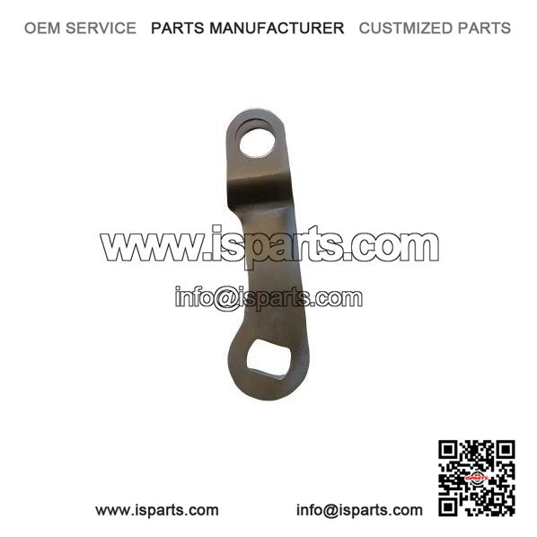 Stainless Steel Rear Brake Cam for Vespa PX.