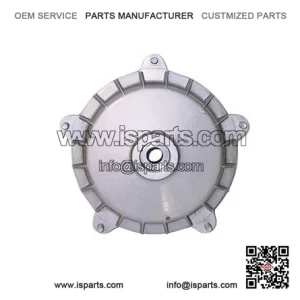 Rear Brake Drum (5506092#2) for Piaggio Vespa PX 150 E Series Arcobaleno (1981-1997).