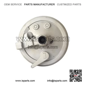 FRONT BRAKE DRUM (16mm) ?C For Vespa PX & PK ?C Part #174023