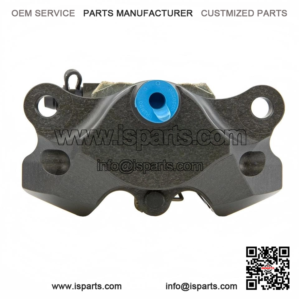 Racing Rear Brake Caliper for Piaggio Vespa GTS SUPER 300 2008-2022 - Image 2