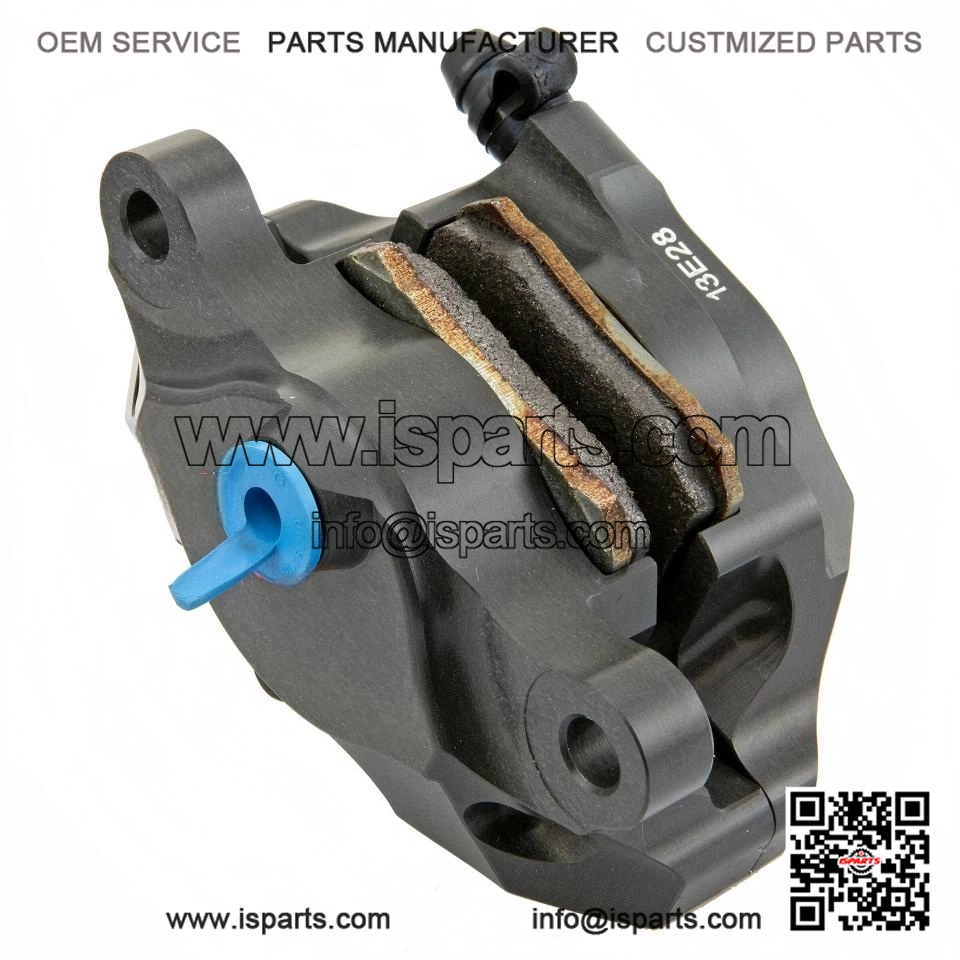 Racing Rear Brake Caliper for Piaggio Vespa GTS SUPER 300 2008-2022 - Image 3