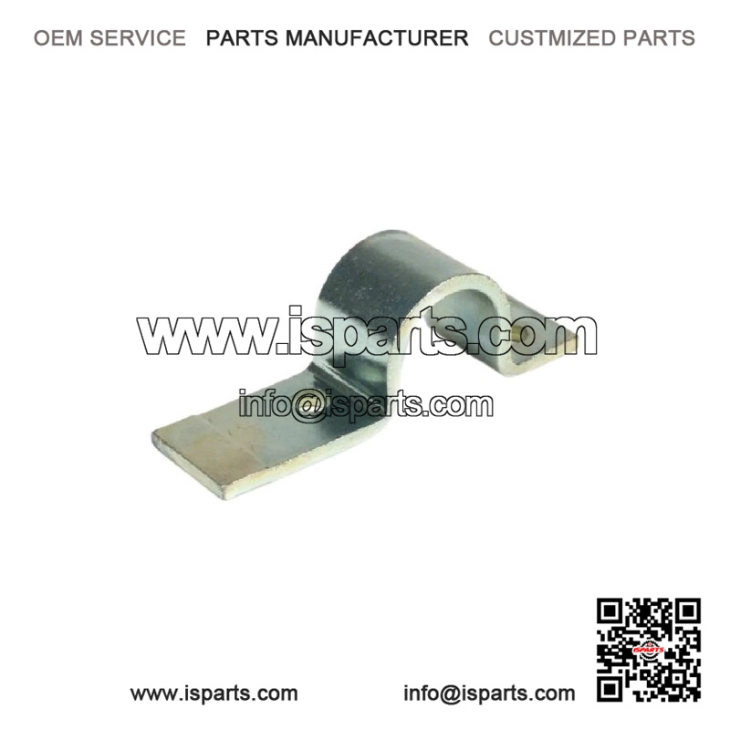 Short Centre Stand Bracket for Piaggio Vespa PX, T5 & LML.