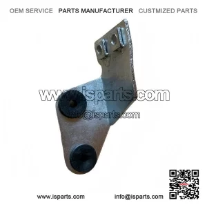 CDI Bracket for Vespa PX Non-Electric Start Models.