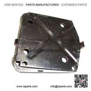Brand New Battery Tray / Stand Box to fit Vespa PX, LML, Star & Stella Scooters.
