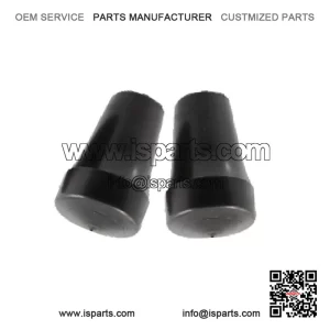 Pair of Stand Feet for Vespa PX, T5, Cosa & LML Star.