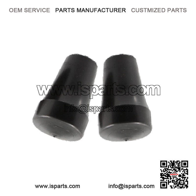 Pair of Stand Feet for Vespa PX, T5, Cosa & LML Star.