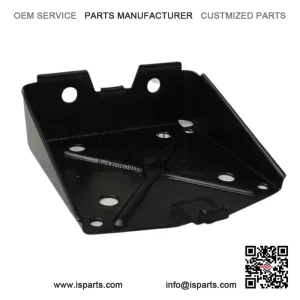 Battery Tray Holder for Piaggio Vespa PX Electric Start Model (1984-Onwards).