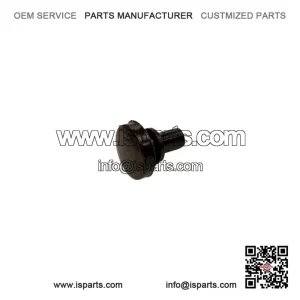 Side Panel Top Mounting Buffer for Piaggio Vespa PX & T5.