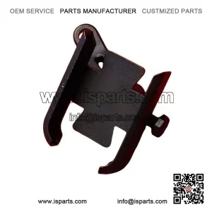 PX Embossed Mobile Phone Holder for VESPA PX 125/150/200 (1977-2016).
