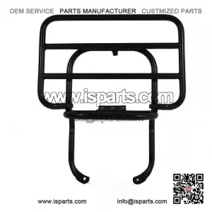 Rear Carrier Rack for Piaggio Vespa PX 125-150-200 & LML Star.