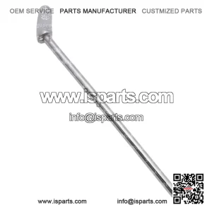 Petrol On/Off Lever / Petcock Lever for Vespa PX, LML, VBB, VBC, VSC & T5.