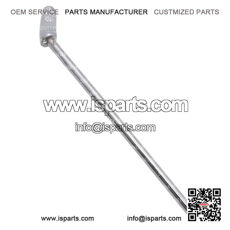 Petrol On/Off Lever / Petcock Lever for Vespa PX, LML, VBB, VBC, VSC & T5.