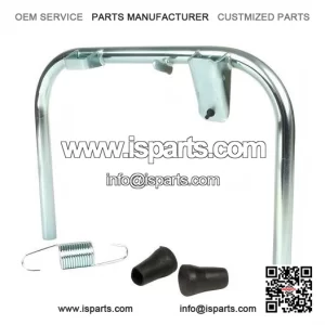 Zinc Centre Main Stand for Vespa PX & T5 125.