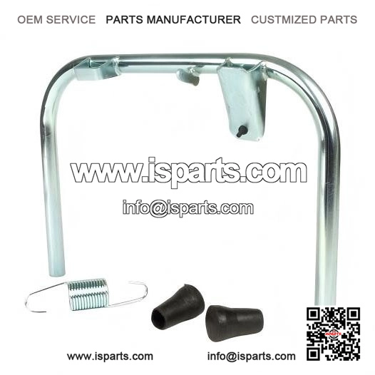 Zinc Centre Main Stand for Vespa PX & T5 125.
