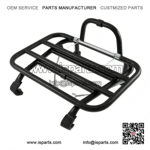 Front Luggage Rack (142800071#83) for Piaggio Vespa PX 80 E (1981-1997).