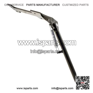 Side Stand (121630490#13) for Piaggio Vespa PX 125 E Disc Brake (1998-2001).