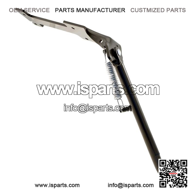 Side Stand (121630490#13) for Piaggio Vespa PX 125 E Disc Brake (1998-2001).