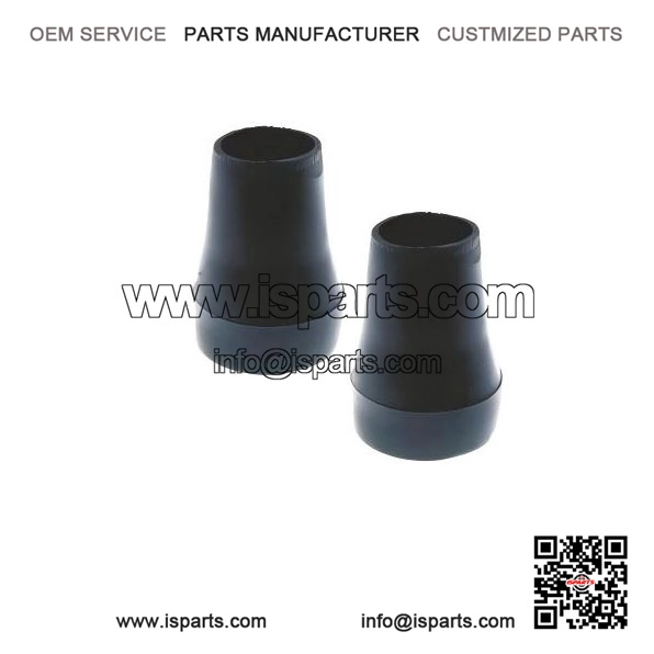 Centre Stand Foot Rubbers, Vespa PX 150 2011?C2012 5505#16