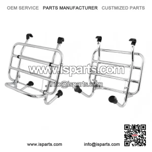 Front Luggage Rack, Vespa PX 150 E Disc Brake 1998?C2001 142800