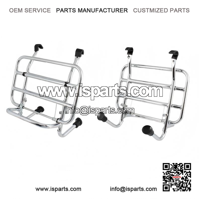 Front Luggage Rack, Vespa PX 150 E Disc Brake 1998?C2001 142800