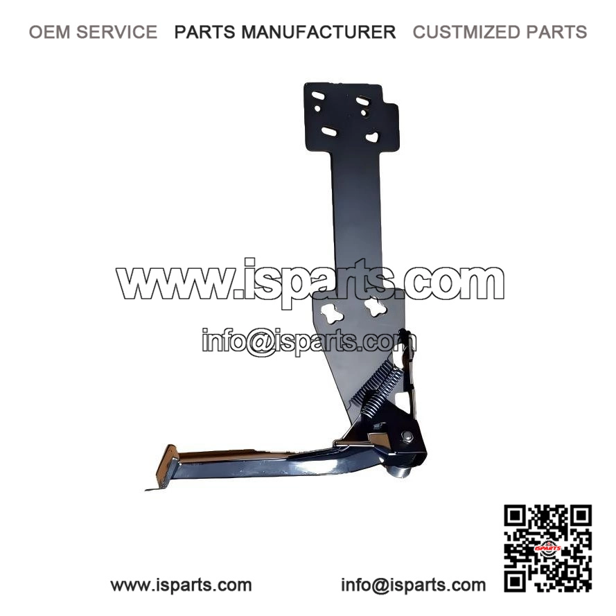 76-Degree Side Stand, Vespa PX200 & 98 Millenium 1998?C2005 75084400