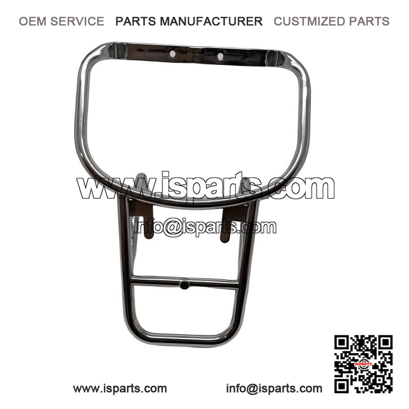 ORIGINAL REAR LUGGAGE RACK ?C For Vespa PX