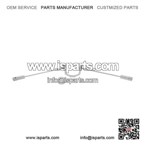 INDICATOR TUBE KIT ?C For Vespa PX 80?200E Lusso, 1998, T5