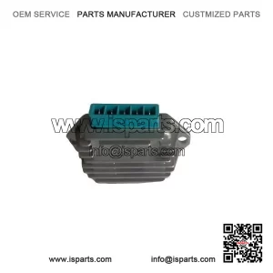 Voltage Regulator for Ape 50, Vespa HP, PX 125-150 & PX Years 30 (2011-2013).