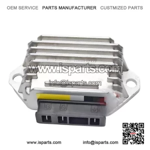 Voltage Regulator (1616395) for VESPA PX 125/150/200 (1977-1982).