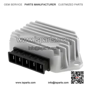 OEM Quality Voltage Regulator 58074R, Vespa PX125 2011?C2012