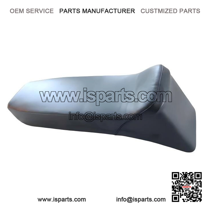 Sport Seat for Vespa PX E VSX1, 1977-2005, 125/150/200cc