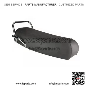 Piaggio Vespa PX Seat (2001-2010), Rock Grey