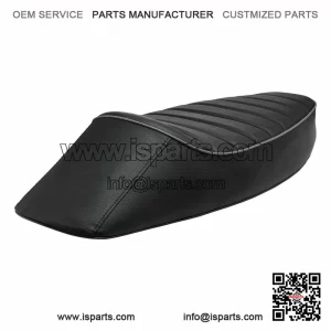 75905510 CORSA MK3 Saddle for Piaggio Vespa 150 PX VNA 180SS 1959-1965