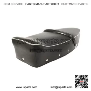 Seat black