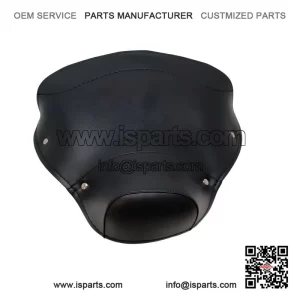 Original Saddle Cover (610024M) for Piaggio Vespa PX Sprint.