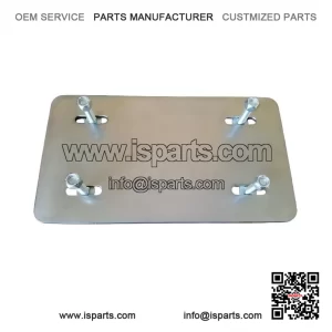 212cc Mini Bike Engine Motor Mount Plate Kit