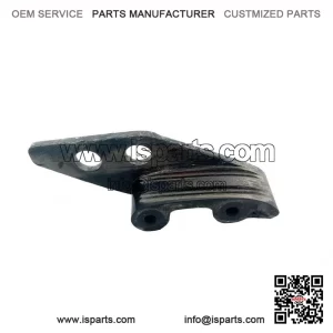 Rear Chain Protector 705500116 AB16 2001 Bombardier DS650
