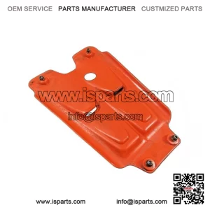SKID PLATE FRAME GUARD COVER 705000488 2002 CAN AM BOMBARDIER DS650 BAJA