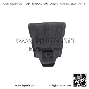 Front Skid Plate / Bash Pan 2004 CAN-AM DS650