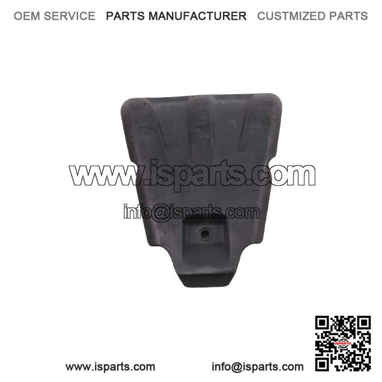Front Skid Plate / Bash Pan 2004 CAN-AM DS650