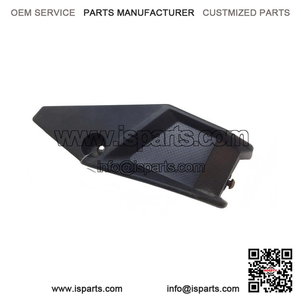 Right Radiator Moulding 705002515 Can Am DS 450 Outlander 08-15