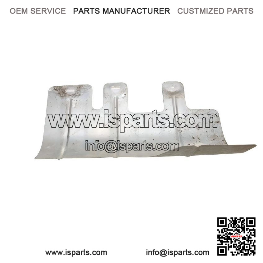 Heat Shield Deflector 707600403 2006-07 Can-Am Outlander Max