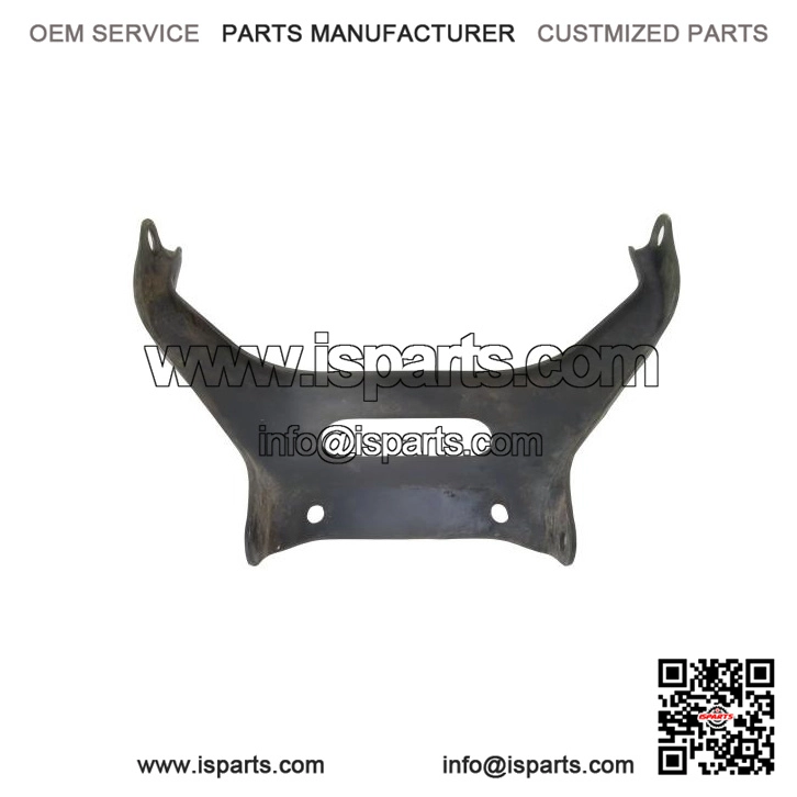 Front Mount Plate 705200504 for 03 Can Am 175 200 Rally, 2003-2004