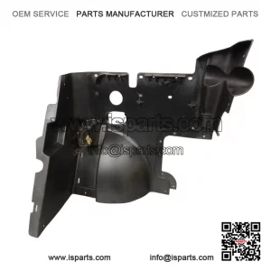 LF LH Front Left Upper Floor Panel 707900175, Can Am Maverick/Commander MAX.