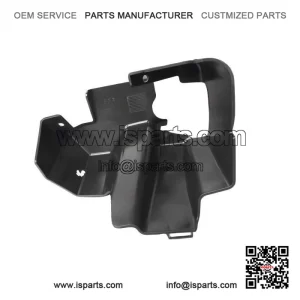 CVT Air Inlet Water Deflector, Can Am Outlander 500/650/800 2006-2009.