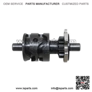 Transmission Shift Drum for 04 Can-Am Quest 650 4x4 Bombardier