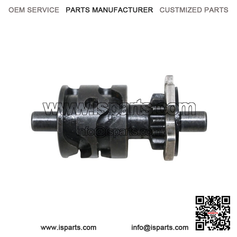 Transmission Shift Drum for 04 Can-Am Quest 650 4x4 Bombardier