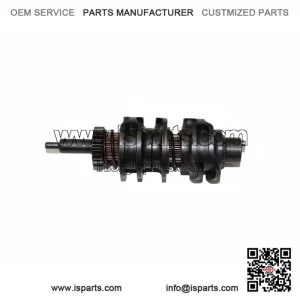 Off-Road Shift Drum Assembly 420657230 | New OEM ATV UTV Part for Can-Am