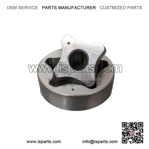 Oil Pump Rotors 420256348, New OEM Genuine BRP Rotax Can-Am.