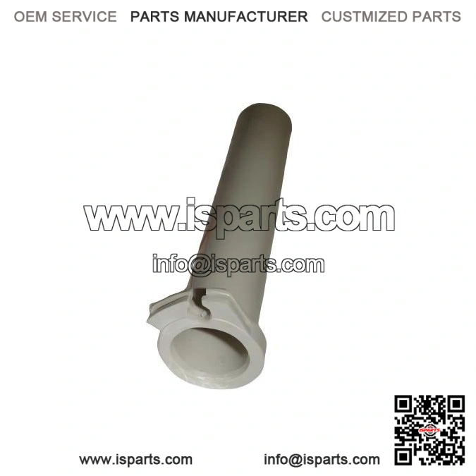 Throttle Grip Pipe for Honda 750 / 70 / 90 / 100 / 125 / 175 / 185 ?C #95014-51100 - Image 2